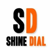 Shine Dial Logo