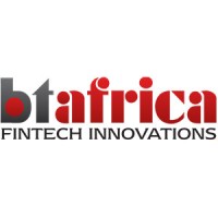 BT Africa Logo