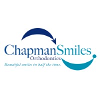 ChapmanSmiles Orthodontics Logo
