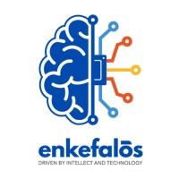Enkefalos Technologies LLP Logo