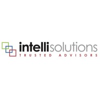 IntelliSolutions Logo