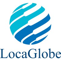 LocaGlobe Logo