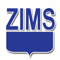 Zims Security Pvt Ltd Logo