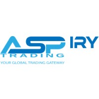 Aspiry Trading DMCC Logo