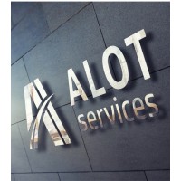 Alot Services Logo
