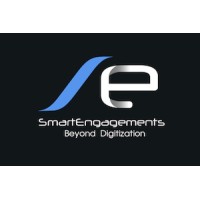 Smart Engagements Technologies LLP Logo
