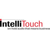 IntelliTouch Logo