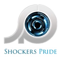 Shockers Pride Logo