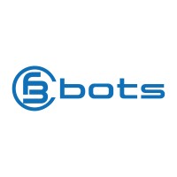 CFB Bots Pte Ltd Logo