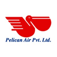 Pelican Air Private Limited Logo