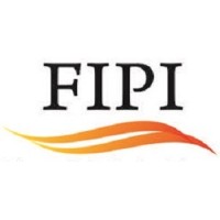 Federation of Indian Petroleum Industry - FIPI Logo