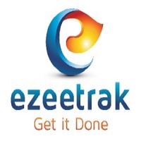 Ezeetrak.com (Incubated by FasterCapital) Logo