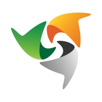 Dalmia Bharat Refractories Logo
