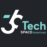 36 Technology Ltd Logo