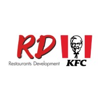 Restaurants Development Company Limited Logo