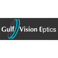 Gulf Vision Optics LLC Logo