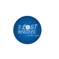 The Lost Hostels Logo