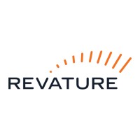 Revature India Logo