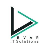 Bvar Logo