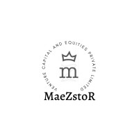 MaeZstroR Logo
