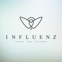 Influenz Pte Ltd Logo