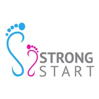 Strong Start Limited Logo