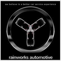 RainWorks Automotive LLP., Logo