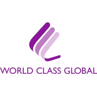 World Class Global Logo