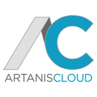 Artanis Cloud Sdn Bhd Logo