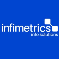 Infimetrics Info Solutions Pvt. Ltd Logo
