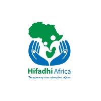 Hifadhi Africa Organization Logo