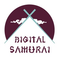 Digital_Samurai Logo