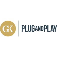 Plug and Play Indonesia Logo