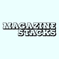 Magazine Stacks Logo