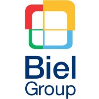 BIEL GROUP Logo