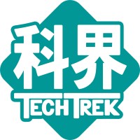 TechTrek 科界 Logo