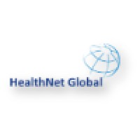 HealthNet Global Logo