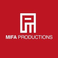 Mifa Productions Logo