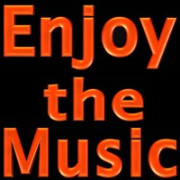 Enjoy the Music.com Logo