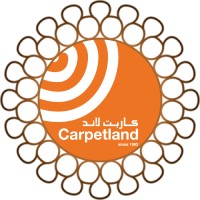 Carpetland LLC Logo