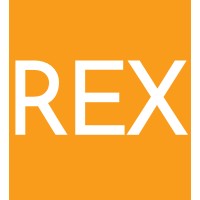 Rex Homes Logo