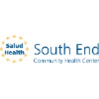 South End Community Health Center Logo