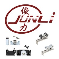 Junli Hardware Factory Logo