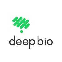 Deep Bio Inc. (딥바이오) Logo