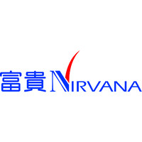 Nirvana Memorial Park Medan Logo