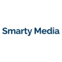 Smarty Media Logo