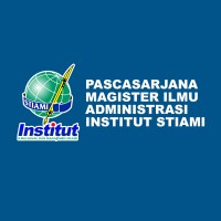 Pascasarjana Institut STIAMI Logo