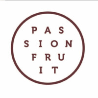 Passion Fruit Logo