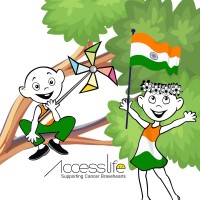 Access Life Assistance Foundation Logo