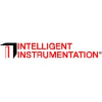 Intelligent Instrumentation Inc aka I-cubed Logo